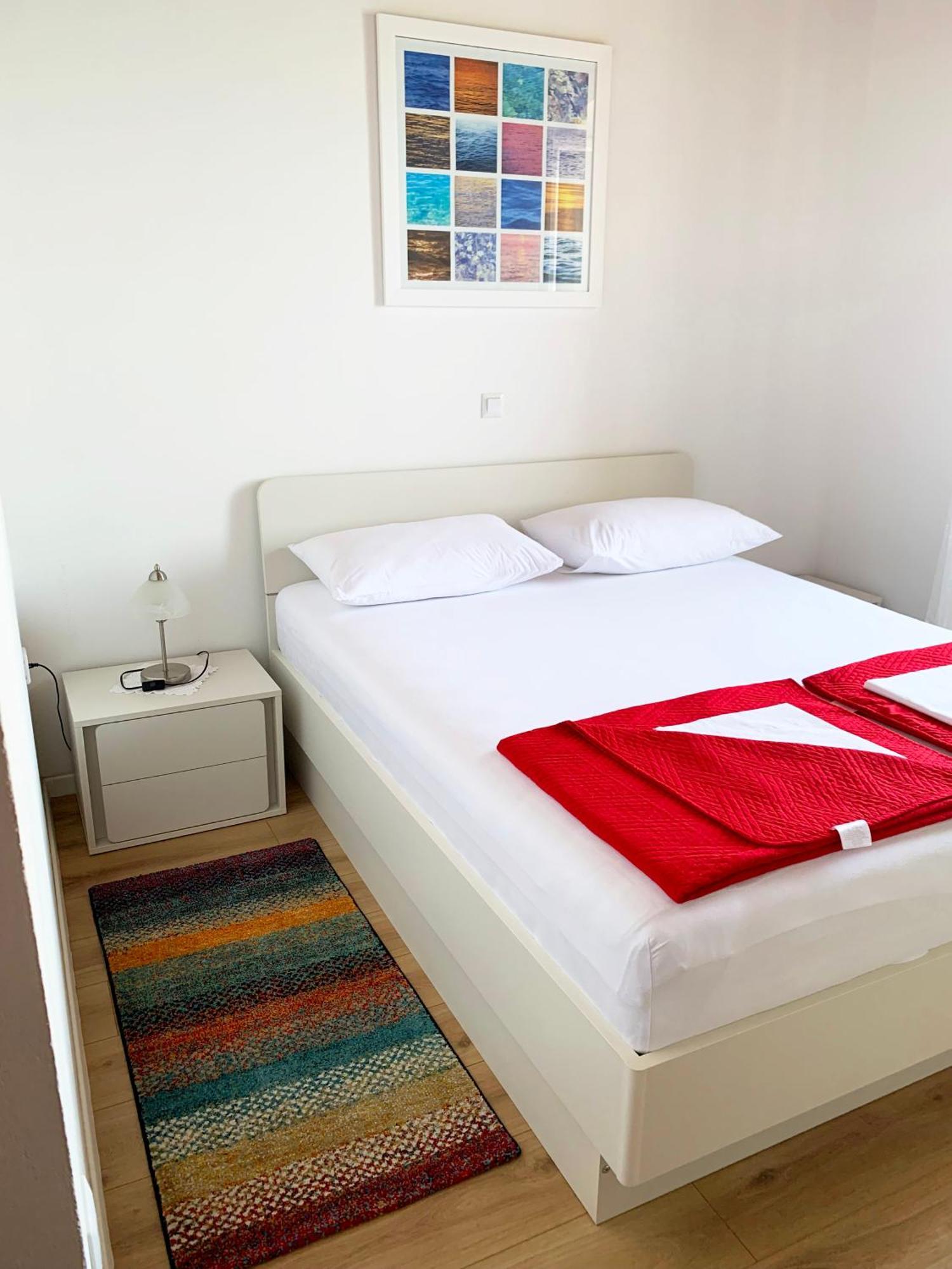 Seafront Rooms Хвар Екстериор снимка